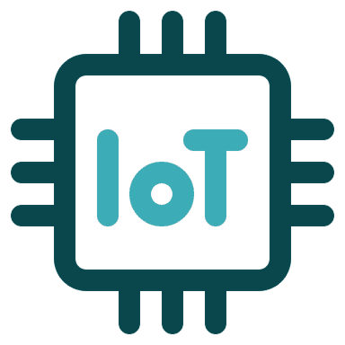 IOT logo