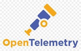 Opentelemetry logo