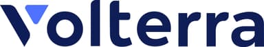 Volterra logo