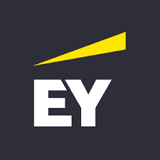 The Unglamorous Work That Keeps a Product Moving: Our Engagement with EY logo